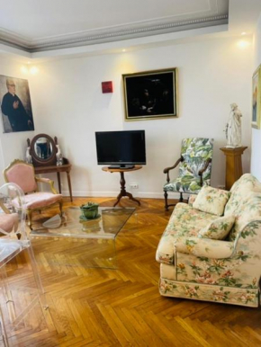 The Appartement Cannes